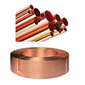 Ống đồng - Copper Tube