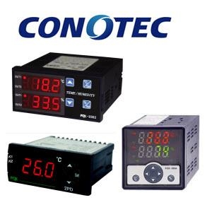 Bộ điều khiển nhiệt độ FOX - FOX temperature Controller