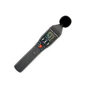 Máy đo độ ồn - Sound level metter