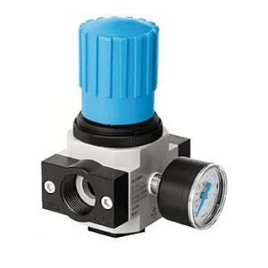 Bộ điều áp - Pneumatic regulator