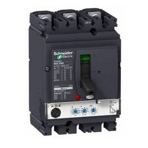 Aptomat chống giật ELCB 3P - Earth Leakeage circuit breaker 3 Phase