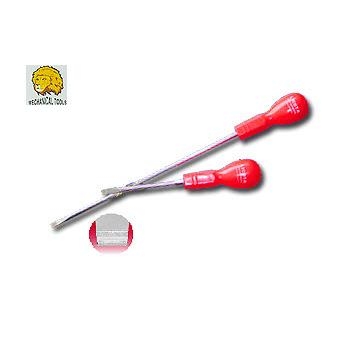 Tô vít 2 cạnh - slotted head screwdrivers