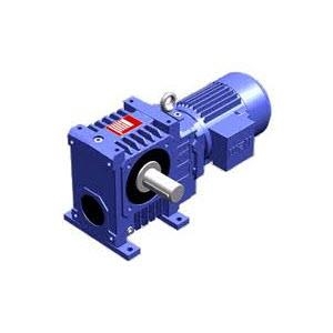 Hộp giảm tốc động cơ trục vít - Helical motor gearbox