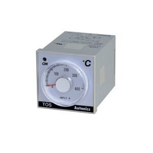 Bộ điều khiển nhiệt độ kim - Temperature Controller ( Analog)