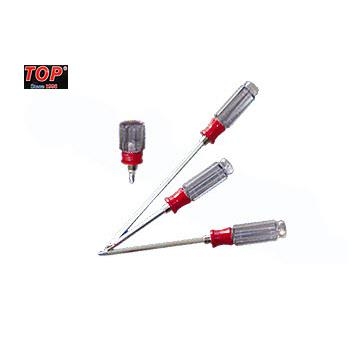 Tô vít đổi đầu - change head screwdrivers