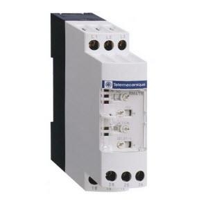 Rơ le bảo vệ pha - Phase protection relay