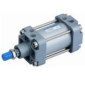 Xy lanh tiêu chuẩn - Standard pneumatic cylinder