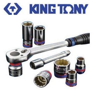 Dụng cụ cầm tay Kingtony - Kingtony Tools