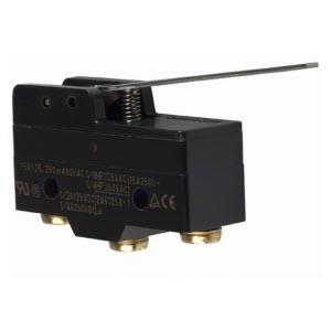 Công tắc hành trình - Litmit Switch