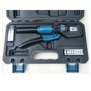 Kìm ép Cos thuỷ lực - Hydraulic crimper tool kit