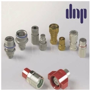 Đầu nối nhanh DNP - Coupling DNP Italia