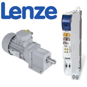 Phân phối Lenze  - Lenze Germany