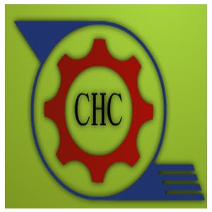 Xích công nghiệp CHC - CHC TRANSMISSION ROLLER CHAINS