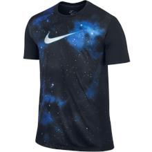 Quần áo bóng đá không logo Nike Galaxy