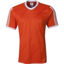 Quần áo bóng đá không logo Tabela cam