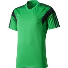 Quần áo bóng đá không logo Condivo xanh lá