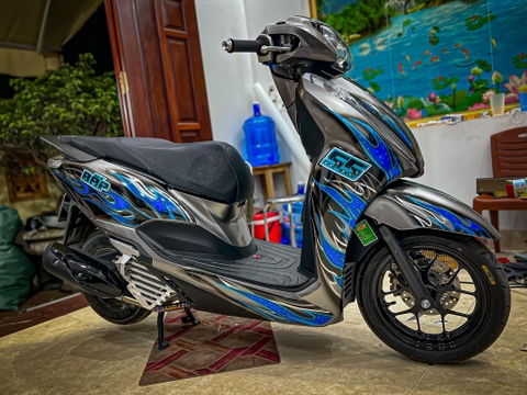 Decal McCal Cắt Chữ: Giải Pháp Tối Ưu Cho In Tem Xe - Khám Phá Thế Giới Tem Xe Đẹp Chất