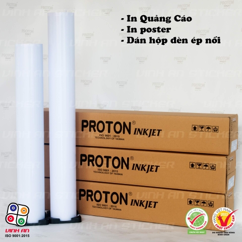 KHÁM PHÁ 10 LOẠI VẬT TƯ QUẢNG CÁO HOT NHẤT 2025: GIẢI PHÁP QUẢNG CÁO THÔNG MINH