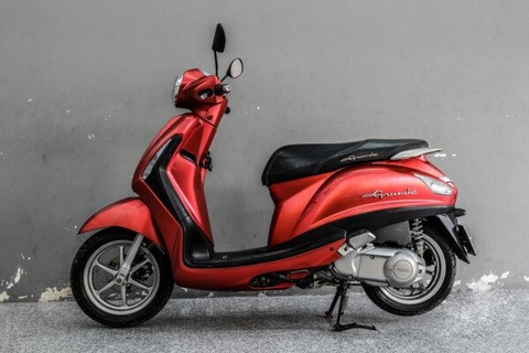 Địa chỉ in tem xe Grande uy tín, giá tốt