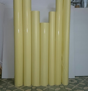 CÁN BÓNG, CÁN MỜ ĐẾ VÀNG TQ