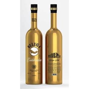 Rượu Vodka Beluga Noble 0.7L