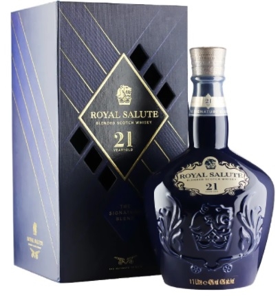 Rượu Chivas 21 Year 1L