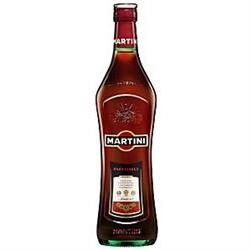 Rượu Martini Rosso 1L