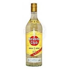 Rượu Havana Club 0.75L