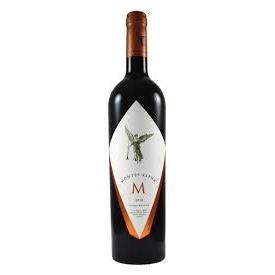 Rượu Vang Chile Montes Alpha M 0.75L