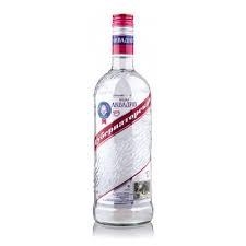 Rượu Vodka Akbadib 0.5L