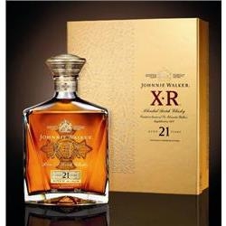 Rượu Johnnie Walker XR 21/0.75L