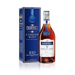 Rượu Martell Cordon Bleu 0.7L