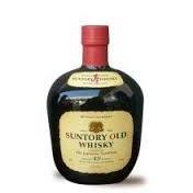 Rượu Nhật Suntory Old 0.7L