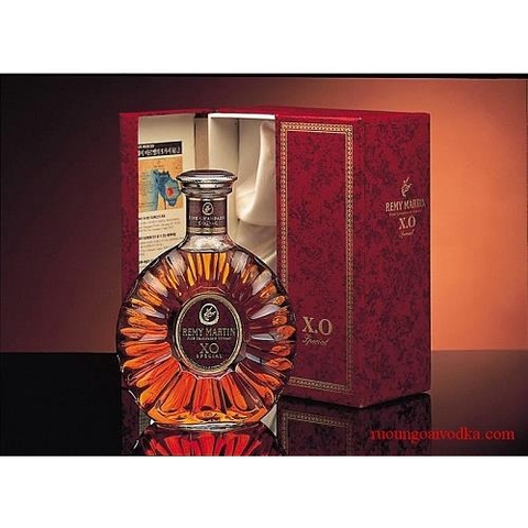 RƯỢU REMY MARTIN XO 0.7L