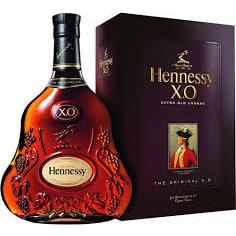 RƯỢU HENNESSY XO/ 0.7L