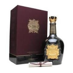 Rượu Chivas 38 Year 0.7L