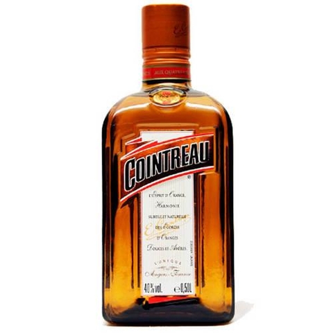 Rượu Cointreau 0.7L