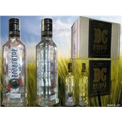 Rượu Vodka Alligator 0.5L