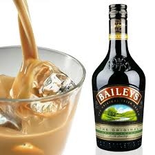 Rượu Baileys 0.75L