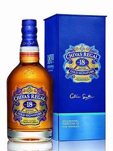 Rượu Chivas 18 Years 1L