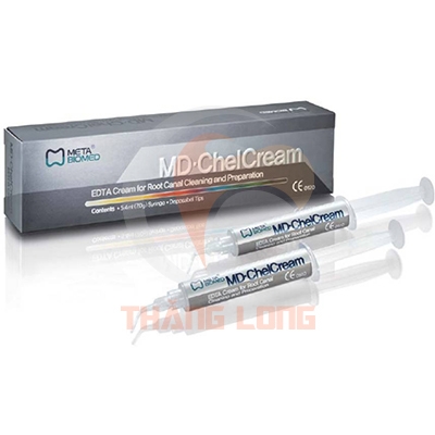 BÔI TRƠN ỐNG TỦY MD-CHELCREAM