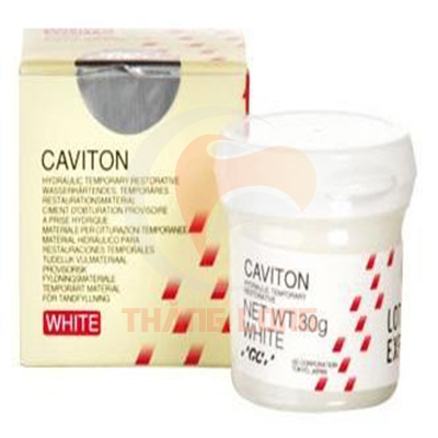 CHẤT HÀN TẠM CAVITON