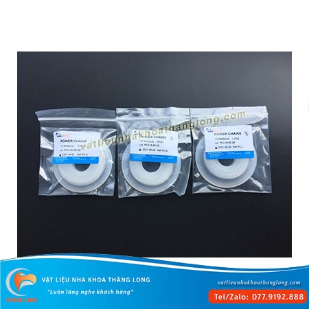 CHUN CHUỖI SINO ORTHO(  Power Chain)