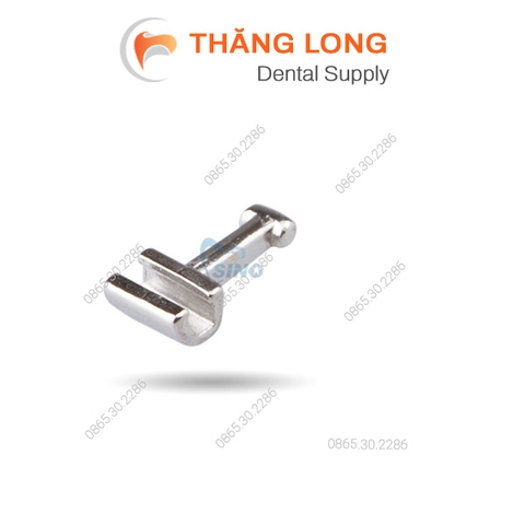 Hook bấm đầu bi (gói 10 cái) 2,2mm dùng trong chỉnh nha