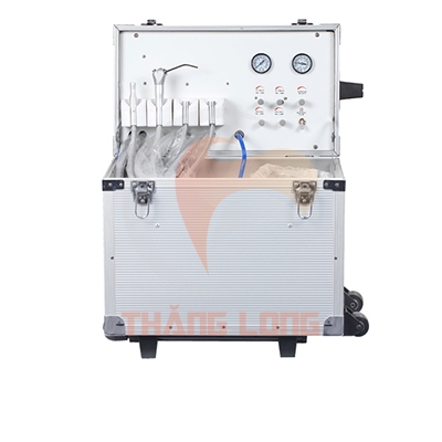 MÁY NHA KHOA DI ĐỘNG 1