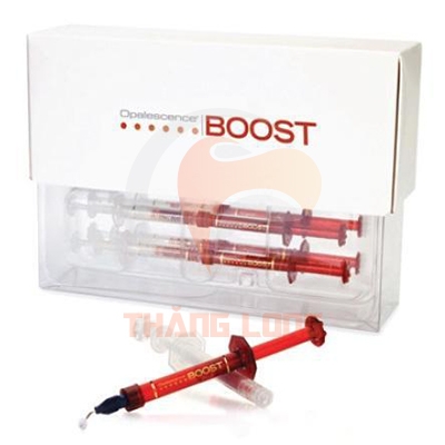 THUỐC TẨY TRẮNG RĂNG OPALESCENCE 38%