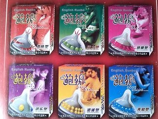 Bao cao su có râu, có bi, bao cao su đặc biệt Bao cao su có râu, có bi, bao cao su đặc biệt