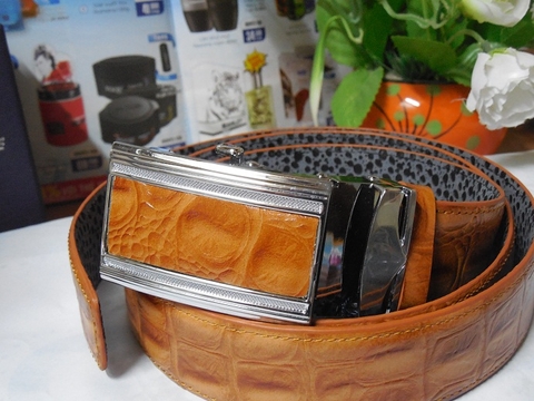 Những điều bạn cần biết về dây lưng da nam Những điều bạn cần biết về dây lưng da nam