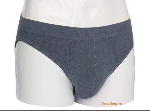 Quần lót nam cotton không đường may Aristino AD01 Quần lót nam cotton không đường may Aristino AD01