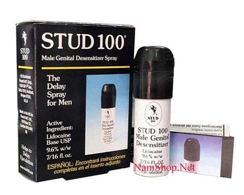 Mua Stud 100 chính hãng ở đâu tại Hà Nội? Mua Stud 100 chính hãng ở đâu tại Hà Nội?